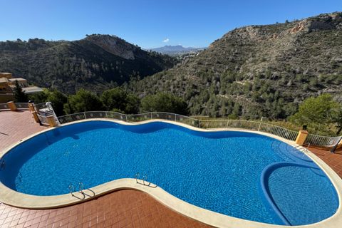 Lejlighed i Benitachell, Alicante, Benitachell - € 190.000 | Ref: A0871 - foto 23