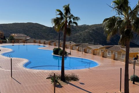 Lejlighed i Benitachell, Alicante, Benitachell - € 190.000 | Ref: A0871 - foto 24