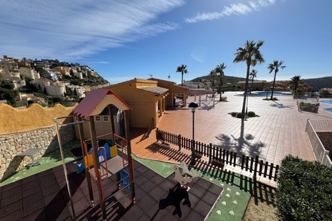 Lejlighed i Benitachell, Alicante, Benitachell - € 190.000 | Ref: A0871 - foto 25