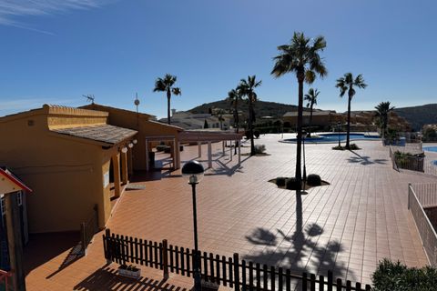 Lejlighed i Benitachell, Alicante, Benitachell - € 190.000 | Ref: A0871 - foto 27