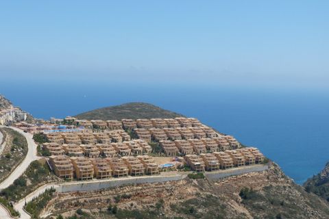 Lejlighed i Benitachell, Alicante, Benitachell - € 190.000 | Ref: A0871 - foto 33