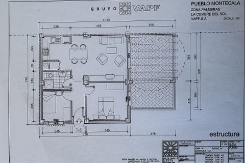 Lejlighed i Benitachell, Alicante, Benitachell - € 190.000 | Ref: A0871 - foto 35