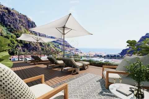 Lejlighed i Ribeira Brava, Madeira, Ribeira Brava - € 395.000 | Ref: 989_AK - foto 17