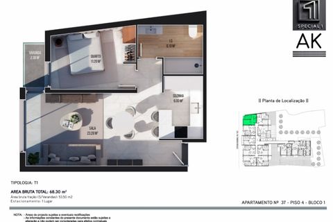 Lejlighed i Ribeira Brava, Madeira, Ribeira Brava - € 395.000 | Ref: 989_AK - foto 21