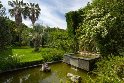 Villa i Antibes, Alpes-Maritimes, Antibes - € 6.500.000 | Ref: HH-13358588 - foto 5