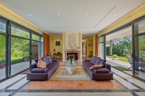 Villa i Antibes, Alpes-Maritimes, Antibes - € 6.500.000 | Ref: HH-13358588 - foto 6