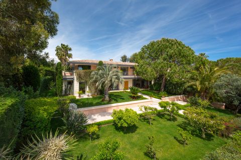 Villa i Antibes, Alpes-Maritimes, Antibes - € 6.500.000 | Ref: HH-13358588 - foto 8