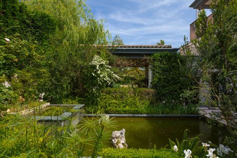Villa i Antibes, Alpes-Maritimes, Antibes - € 6.500.000 | Ref: HH-13358588 - foto 9