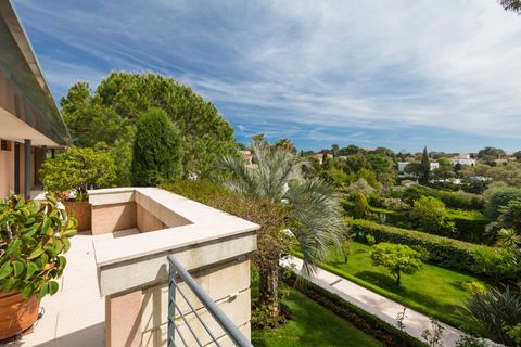 Villa i Antibes, Alpes-Maritimes, Antibes - € 6.500.000 | Ref: HH-13358588 - foto 11
