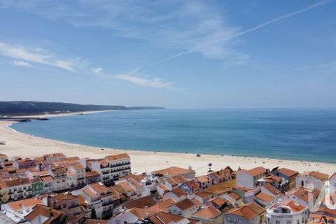 Tomt i Nazare, Leiria, Nazare - € 400 000 | Ref: 810531 - foto 13