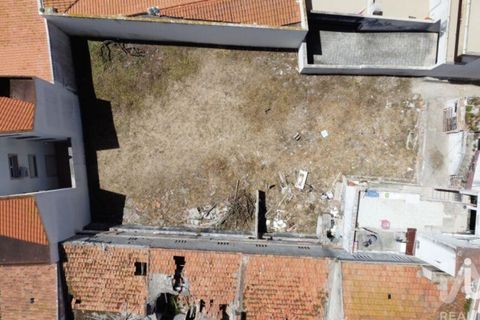 Tomt i Nazare, Leiria, Nazare - € 400 000 | Ref: 810531 - foto 2