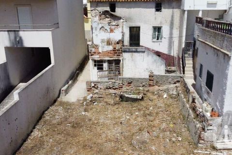 Tomt i Nazare, Leiria, Nazare - € 400 000 | Ref: 810531 - foto 3