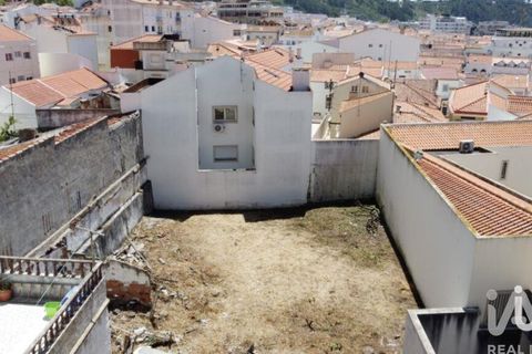 Tomt i Nazare, Leiria, Nazare - € 400 000 | Ref: 810531 - foto 7