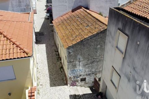 Tomt i Nazare, Leiria, Nazare - € 400 000 | Ref: 810531 - foto 8