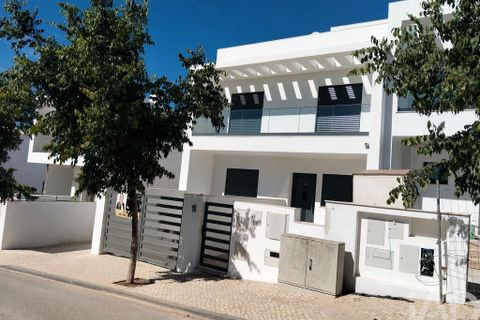 Rækkehus i Tavira, Faro, Tavira - € 584.000 | Ref: 812702 - foto 1