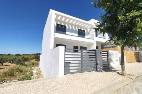 Rækkehus i Tavira, Faro, Tavira - € 584.000 | Ref: 812702 - foto 2