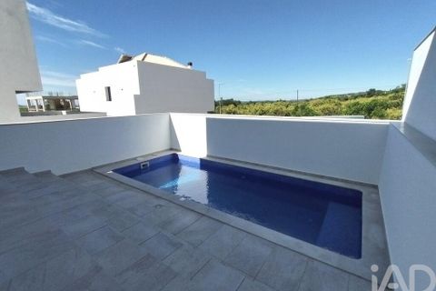 Rækkehus i Tavira, Faro, Tavira - € 584.000 | Ref: 812702 - foto 13
