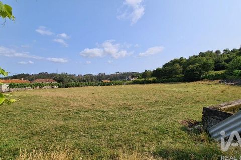 Terra a Vila Verde, Braga, Vila Verde - € 79.000 | Ref: 811859 - foto 6
