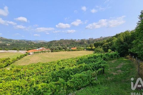 Terra a Vila Verde, Braga, Vila Verde - € 79.000 | Ref: 811859 - foto 13