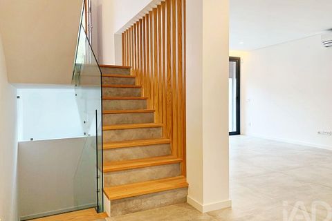 Rækkehus i Loule, Faro, Loule - € 820.000 | Ref: 88778 - foto 8