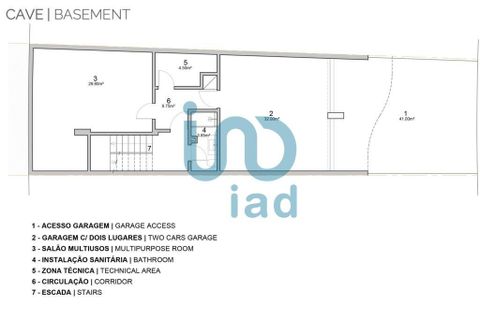 Rækkehus i Loule, Faro, Loule - € 820.000 | Ref: 88778 - foto 22