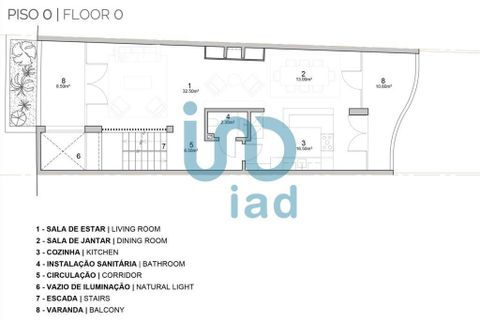 Rækkehus i Loule, Faro, Loule - € 820.000 | Ref: 88778 - foto 23