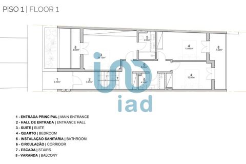 Rækkehus i Loule, Faro, Loule - € 820.000 | Ref: 88778 - foto 24