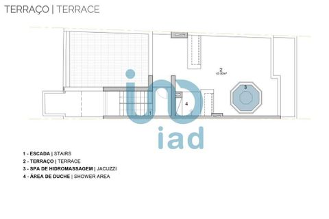 Rækkehus i Loule, Faro, Loule - € 820.000 | Ref: 88778 - foto 25
