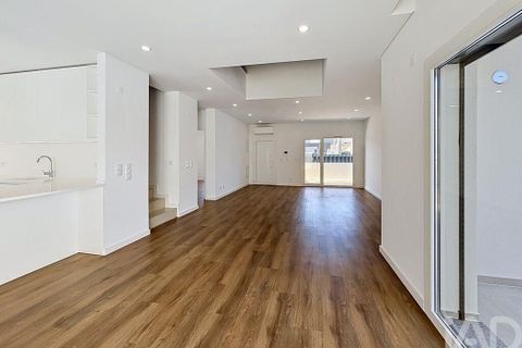 Byhus i Seixal, Setubal, Seixal - € 665.000 | Ref: 156689 - foto 10