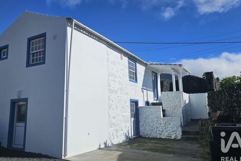 Radhus i Lajes do Pico, Pico, Lajes do Pico - € 179 000 | Ref: 797823 - foto 19