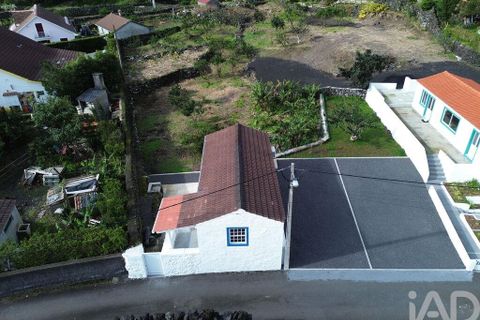 Radhus i Lajes do Pico, Pico, Lajes do Pico - € 179 000 | Ref: 797823 - foto 22