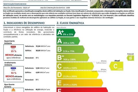 Radhus i Lajes do Pico, Pico, Lajes do Pico - € 179 000 | Ref: 797823 - foto 25