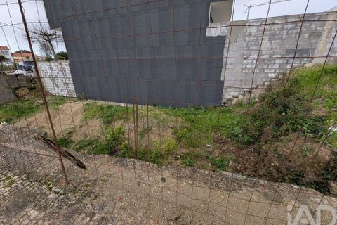 Tomt i Vila do Conde, Porto, Vila do Conde - € 90 000 | Ref: 805386 - foto 3