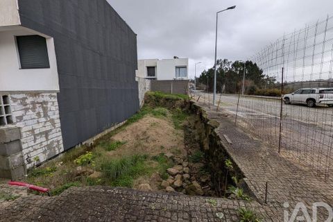 Tomt i Vila do Conde, Porto, Vila do Conde - € 90 000 | Ref: 805386 - foto 5