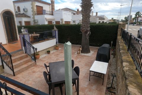 Villa i Algorfa, Alicante, Algorfa - € 365.000 | Ref: 13347 - foto 17