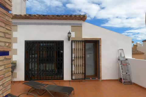 Villa i Algorfa, Alicante, Algorfa - € 365.000 | Ref: 13347 - foto 27