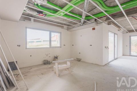 Rækkehus i Torres Vedras, Lisbon, Torres Vedras - € 645.000 | Ref: 155485 - foto 9