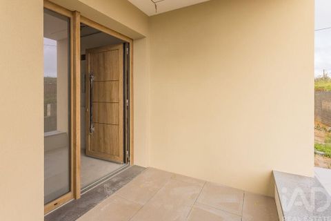 Rækkehus i Torres Vedras, Lisbon, Torres Vedras - € 645.000 | Ref: 155485 - foto 13