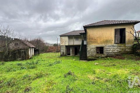 Farm i Amarante, Porto, Amarante - € 245.000 | Ref: 786339 - foto 6