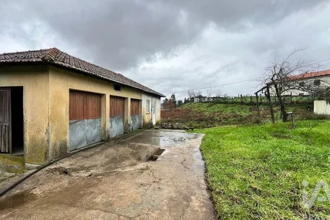 Farm i Amarante, Porto, Amarante - € 245.000 | Ref: 786339 - foto 8