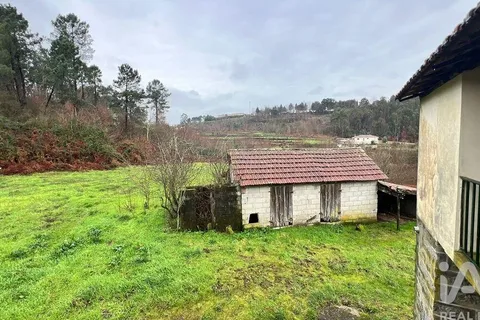 Farm i Amarante, Porto, Amarante - € 245.000 | Ref: 786339 - foto 9