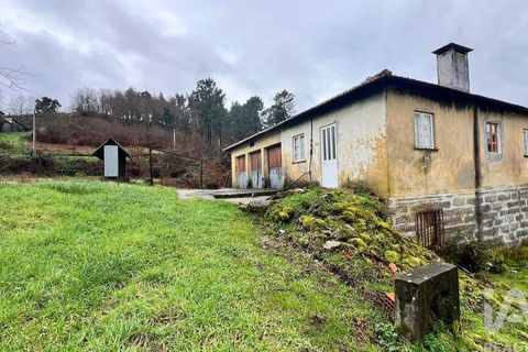 Farm i Amarante, Porto, Amarante - € 245.000 | Ref: 786339 - foto 13