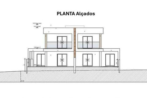 Rækkehus i Seixal, Setubal, Seixal - € 448.500 | Ref: 156638 - foto 1