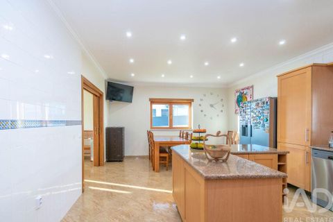Byhus i Leiria, Leiria, Leiria - € 695.000 | Ref: 784005 - foto 3