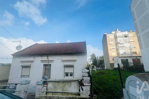 Byhus i Seixal, Setubal, Seixal - € 145.000 | Ref: 801035 - foto 1
