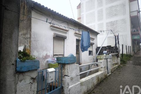 Byhus i Seixal, Setubal, Seixal - € 145.000 | Ref: 801035 - foto 2