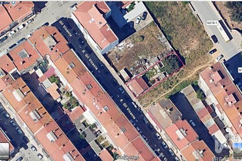 Byhus i Seixal, Setubal, Seixal - € 145.000 | Ref: 801035 - foto 6