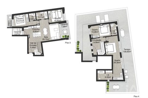 Leilighet i Loule, Faro, Loule - € 814 500 | Ref: 128382 - foto 30