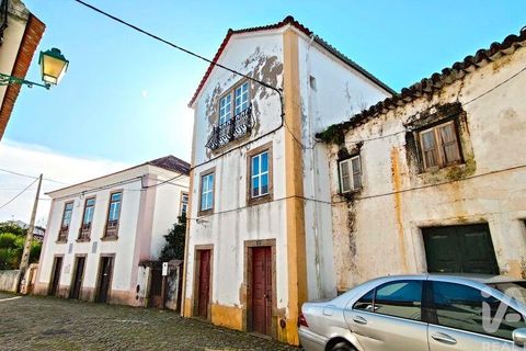 Byhus i Serta, Castelo Branco, Serta - € 129.000 | Ref: 772114 - foto 1
