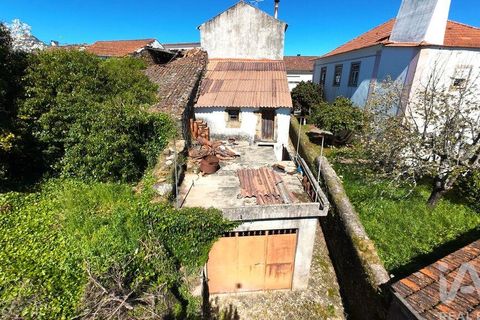 Byhus i Serta, Castelo Branco, Serta - € 129.000 | Ref: 772114 - foto 3